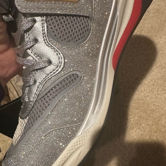 Gucci ultra space in immaculate state - Picture 8 of 13